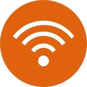 随身wifi号码 头像