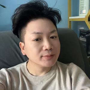 造型师阿建 头像