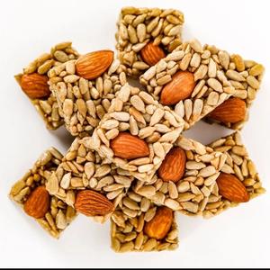 一个人的零食小店 头像