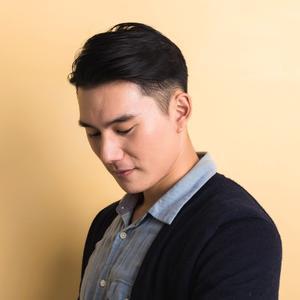 风姿卓越原野P 头像