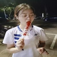 一起看球妹 头像