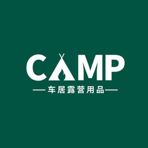 CAMP车居露营用品头像