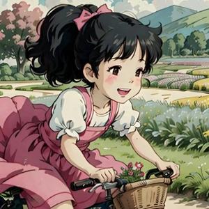 开心看世界 头像