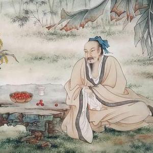 丹青史笔 头像