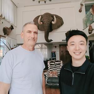 野北野生活 头像