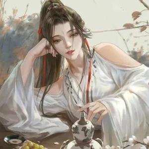 小律良人 头像