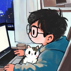 熊猫糖糖上学记 头像