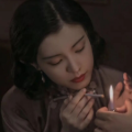 旧巷文案 头像
