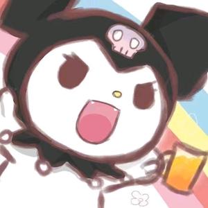 怎么睡不醒呀 头像