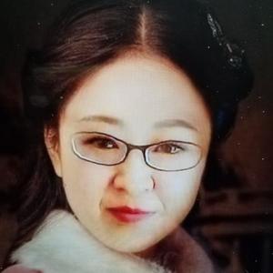 爱花小晗