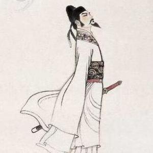 云一零空间 头像