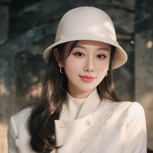 薇薇逛红尘 头像