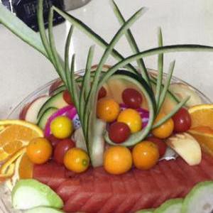 云姐家常美食 头像