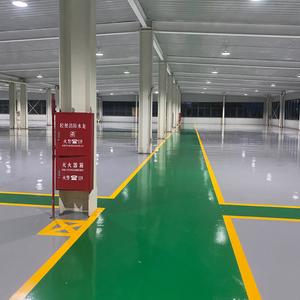 宁波福春环氧地坪工程有限公司 头像