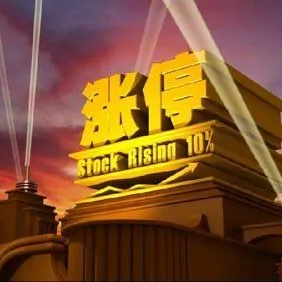 财经股市论 头像