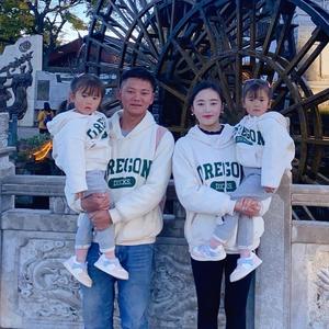 小张和珊珊（环游中国） 头像