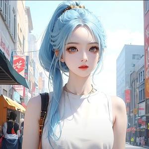 娱乐白日梦 头像
