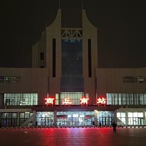 商哥铁路旅行·火车爱好者 头像