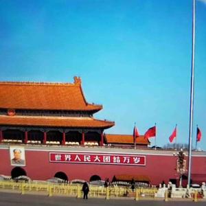 标峰理论评