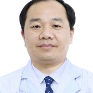 骨科孙巍 头像