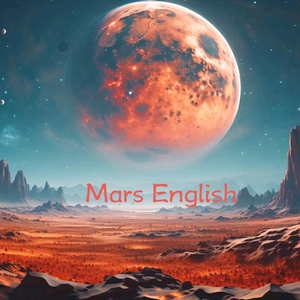 火星英语 头像