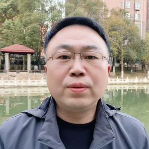 大军自媒体 头像