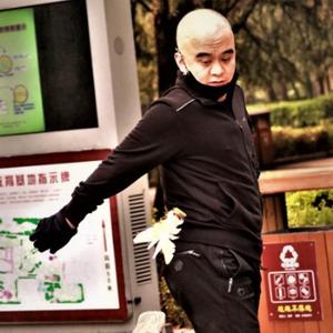 光头骄哥 头像
