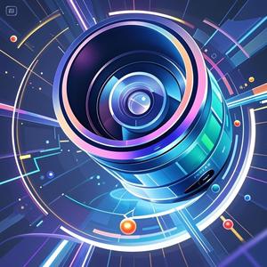 科技长镜头 头像