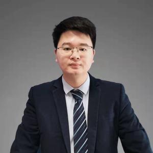 李剑亮老师 头像