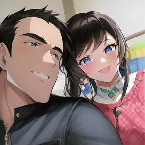 学霸小助手 头像