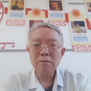 张西堂