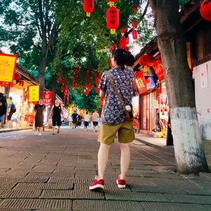 余余辅食日记 头像