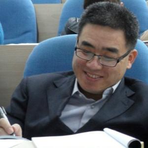 马靖昊说会计 头像