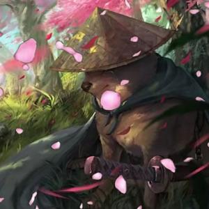 是落下的影子啊 头像