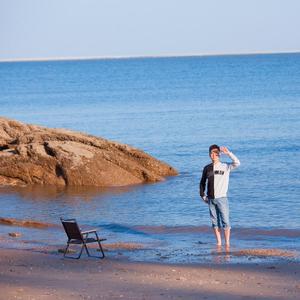 背着壳的寄居蟹先生 头像
