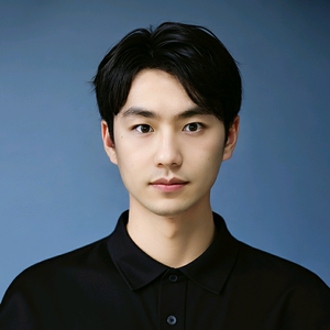 AI绘画东东 头像